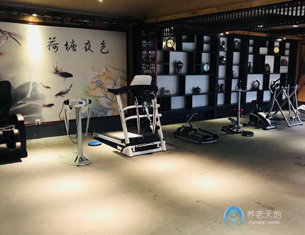 無(wú)錫市梁溪區(qū)東方老年養(yǎng)護(hù)院