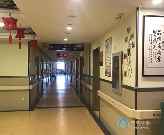 無(wú)錫市梁溪區(qū)東方老年養(yǎng)護(hù)院