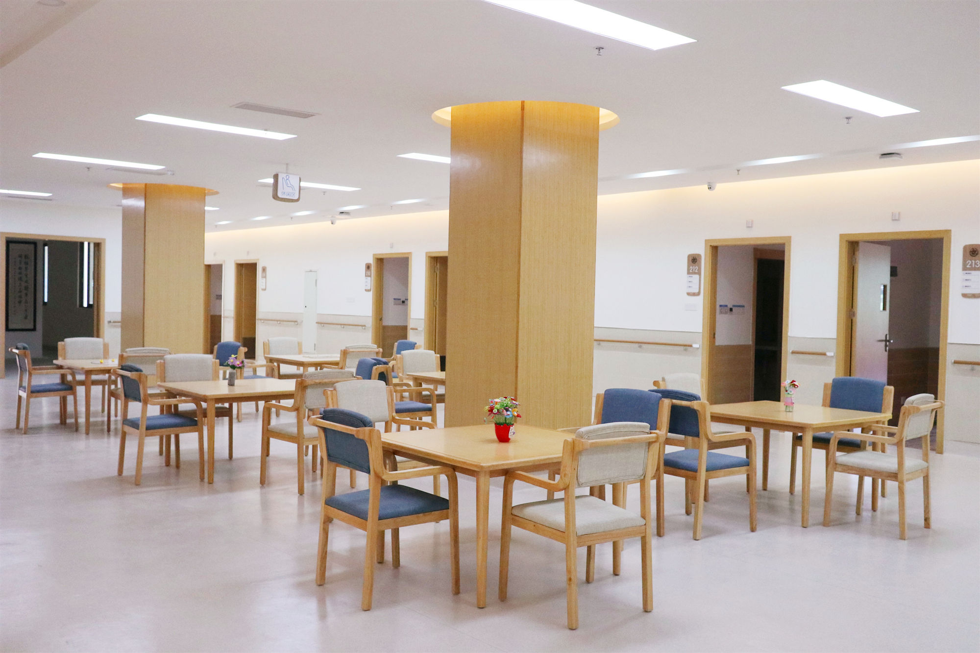 廣州松鶴西郊養(yǎng)老院（廣州松鶴護(hù)理院）