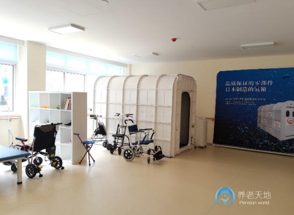 上海閔行區(qū)玖玖江南養(yǎng)護院