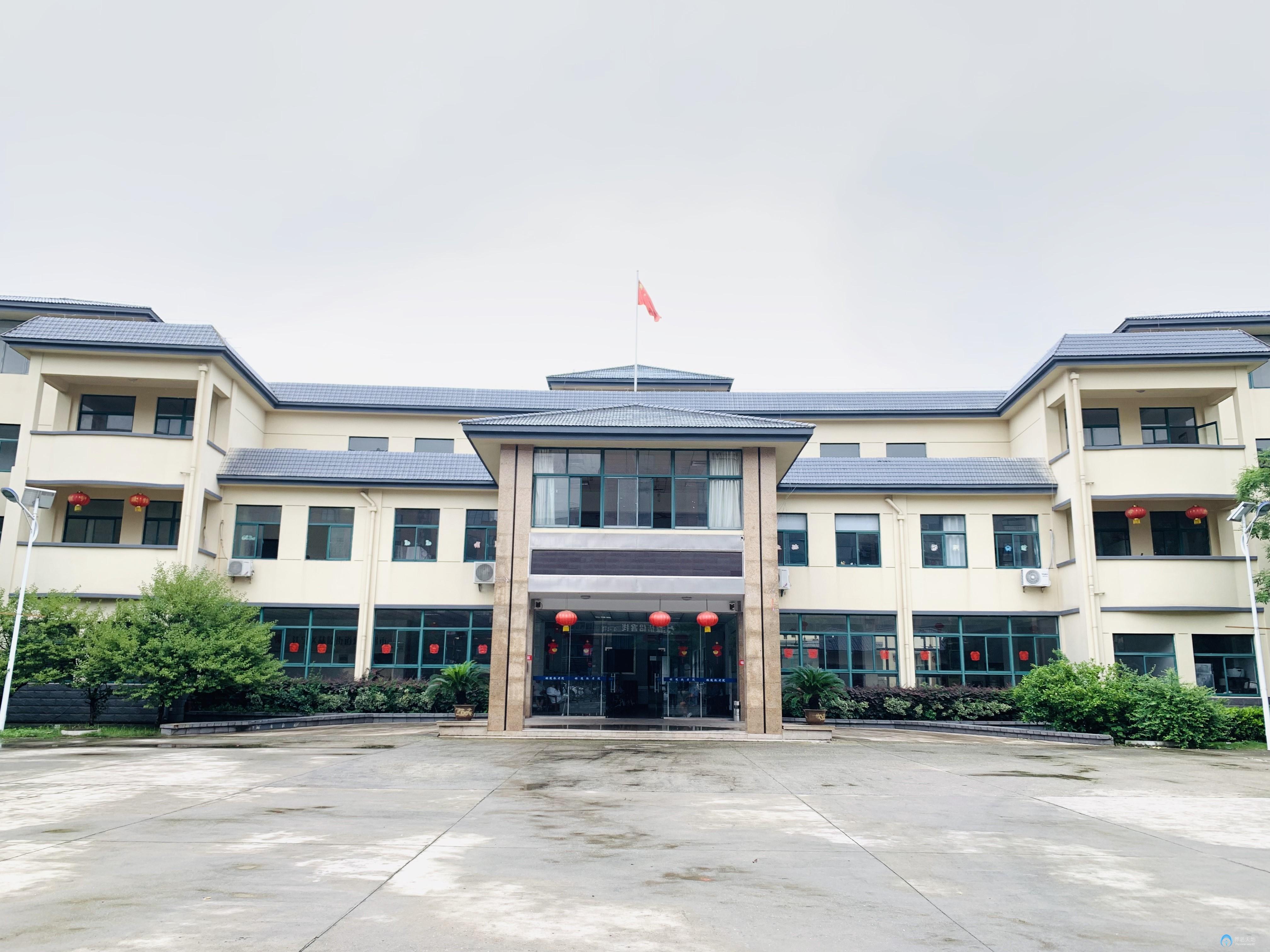 秣陵悅?cè)A護理院