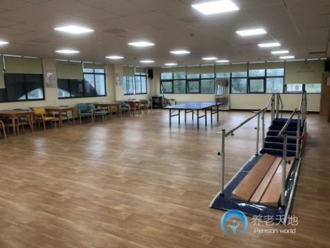 郴州湘雅夕樂(lè)苑（蘇仙區(qū)社會(huì)福利中心）