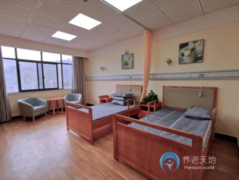 郴州湘雅夕樂(lè)苑（蘇仙區(qū)社會(huì)福利中心）