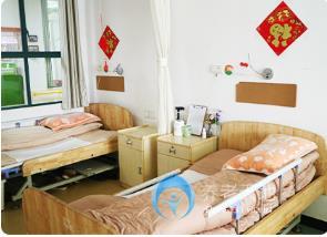 長沙市普親先鋒老年養(yǎng)護中心