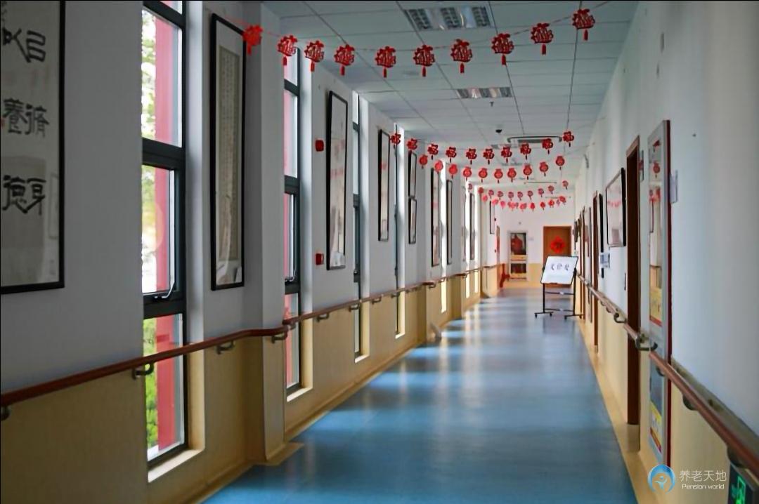 上海市青浦區(qū)練塘鎮(zhèn)海陽九峰養(yǎng)護院