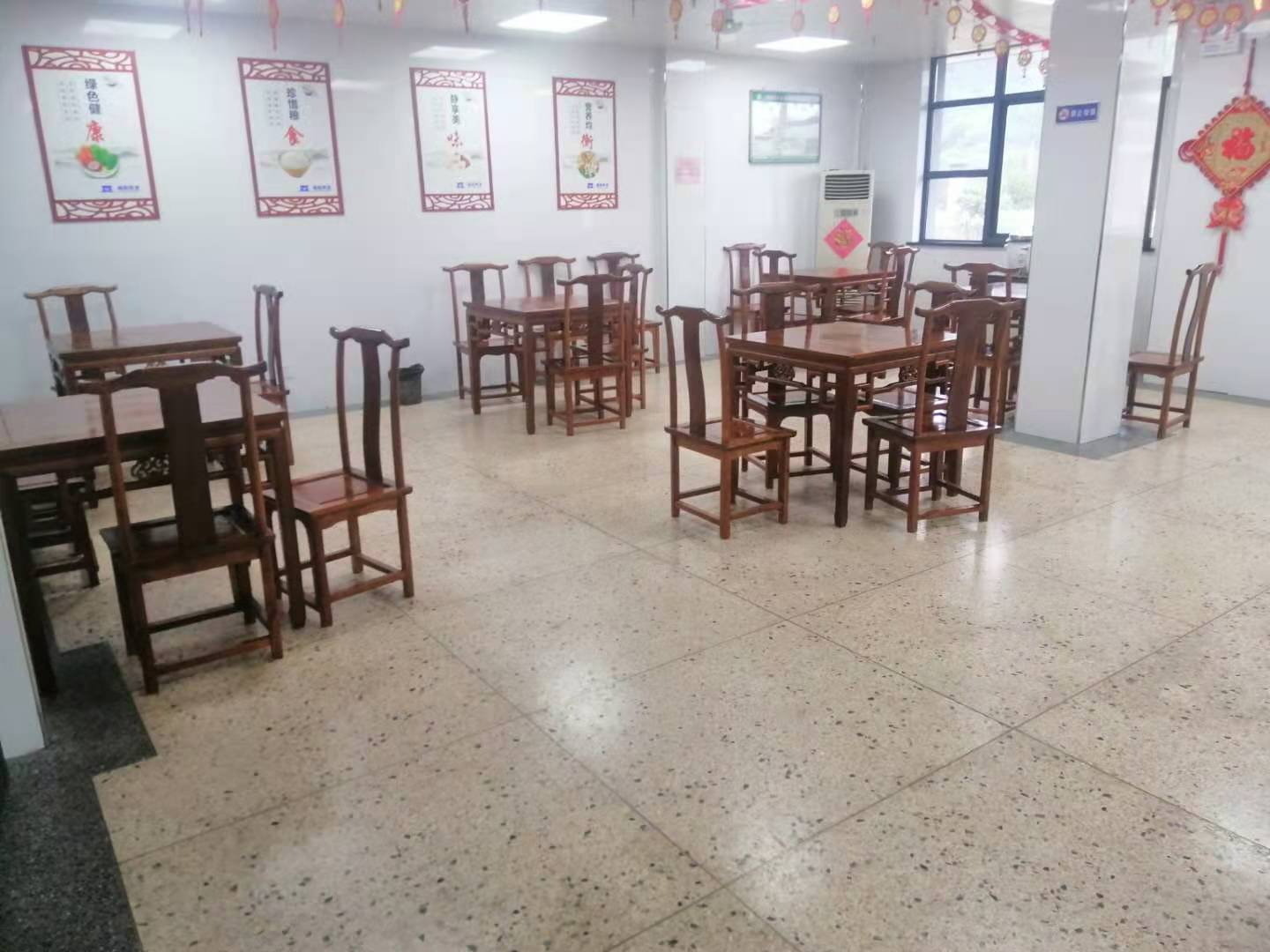 紹興海陽蘭亭養(yǎng)老公寓