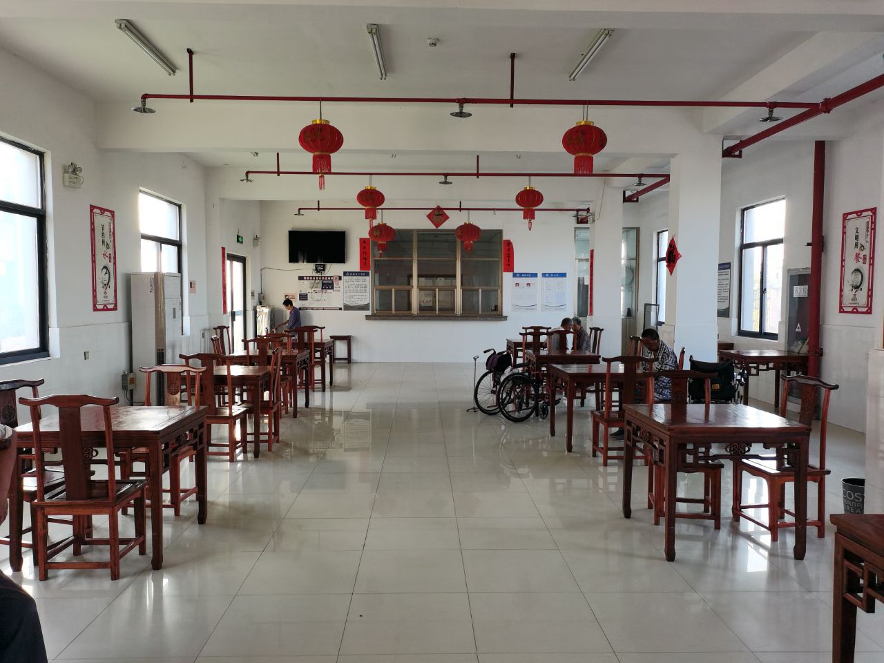 海陽(yáng)興化養(yǎng)護(hù)院