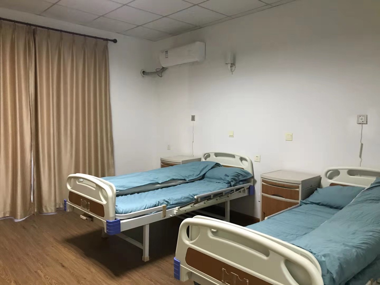 海陽豐惠養(yǎng)護院