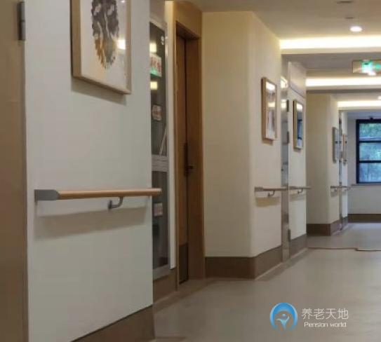蘇州凱樂?？叼B(yǎng)公寓