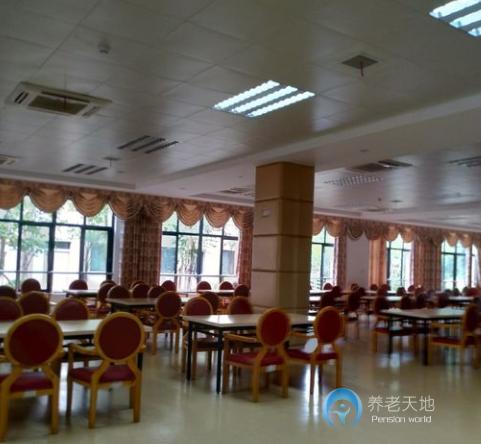 寧德濱海金泰園養(yǎng)老院（寧德市社會福利中心）