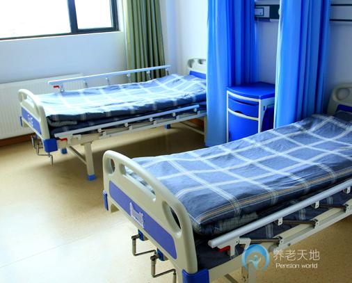 荊門(mén)泓美老年服務(wù)中心