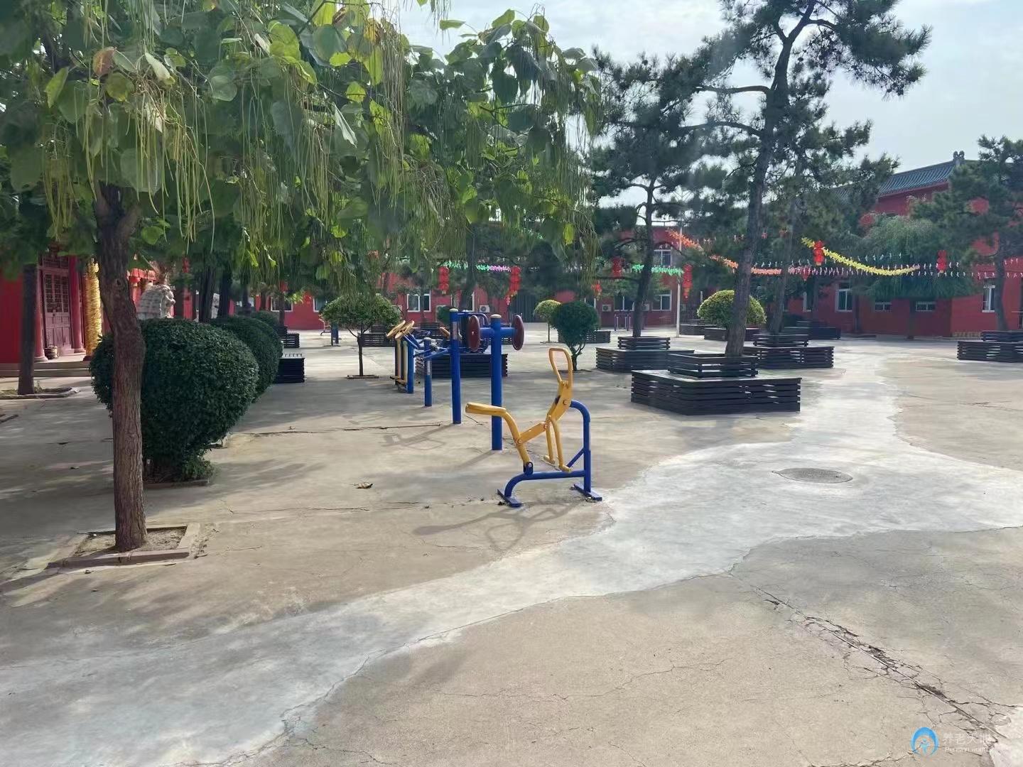 沈陽(yáng)市高壽府老年公寓