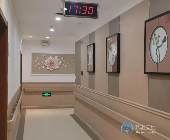 北京知護國際頤養(yǎng)中心順義項目