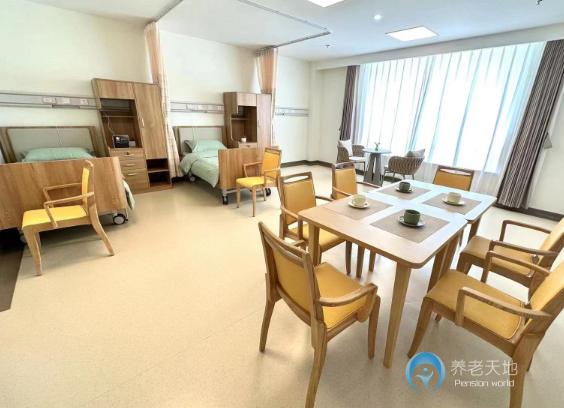上海浦東新區(qū)上鋼養(yǎng)護院
