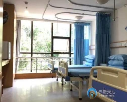 杭州市上城區(qū)圣德嘉譽頤養(yǎng)中心