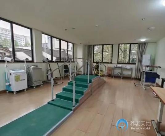 杭州市上城區(qū)圣德嘉譽頤養(yǎng)中心