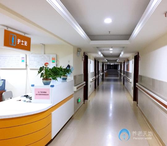 長(zhǎng)沙市第一社會(huì)福利院