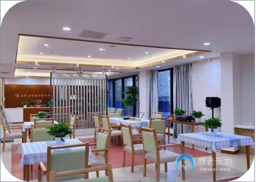 北京陽(yáng)光愛(ài)護(hù)佳豐臺(tái)康養(yǎng)照護(hù)中心