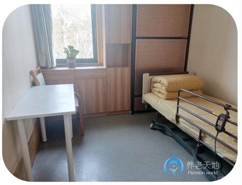 北京陽(yáng)光愛(ài)護(hù)佳豐臺(tái)康養(yǎng)照護(hù)中心