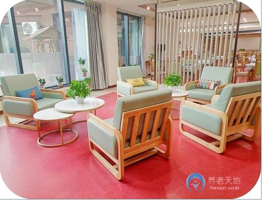 北京陽(yáng)光愛(ài)護(hù)佳豐臺(tái)康養(yǎng)照護(hù)中心