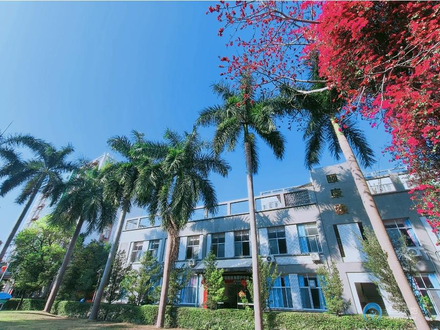 深圳市任達(dá)愛(ài)心護(hù)理院