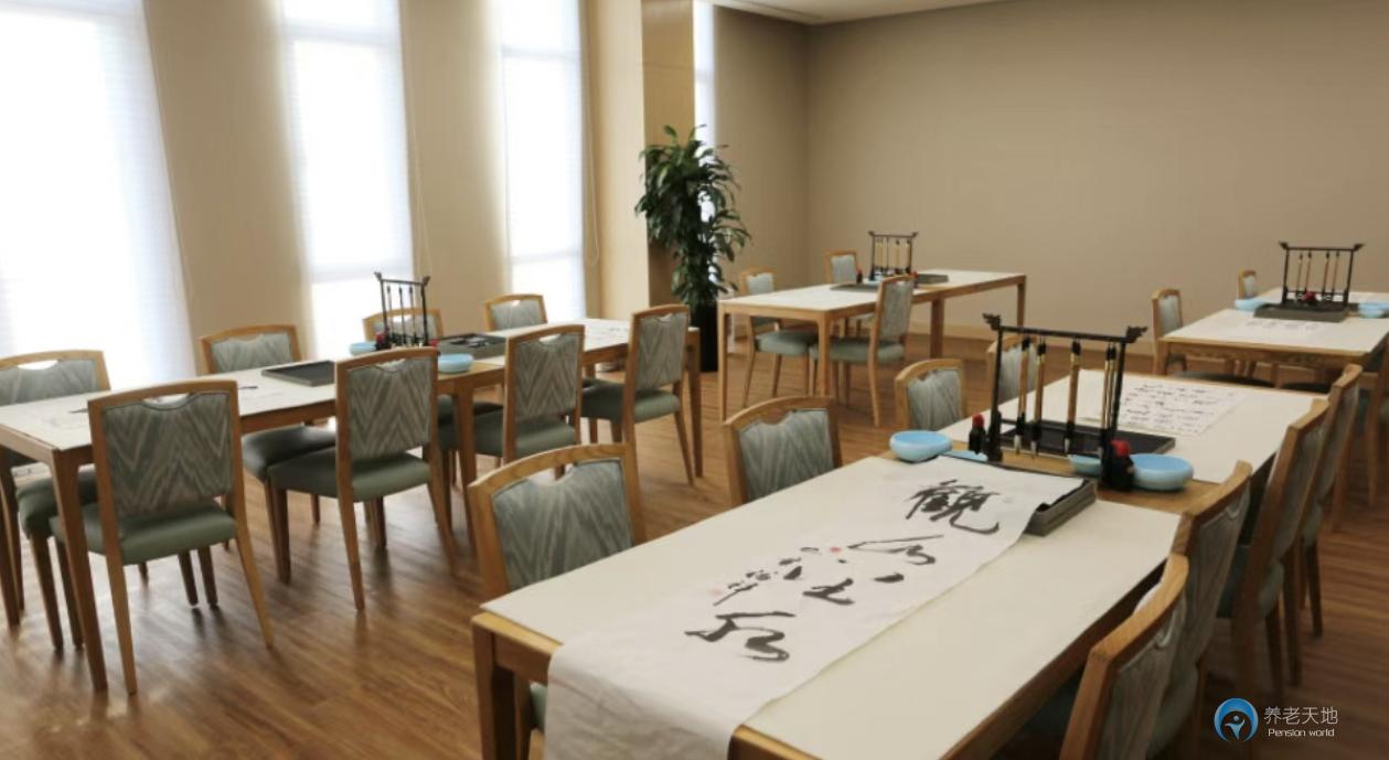 上海太平梧桐人家國際健康頤養(yǎng)社區(qū)